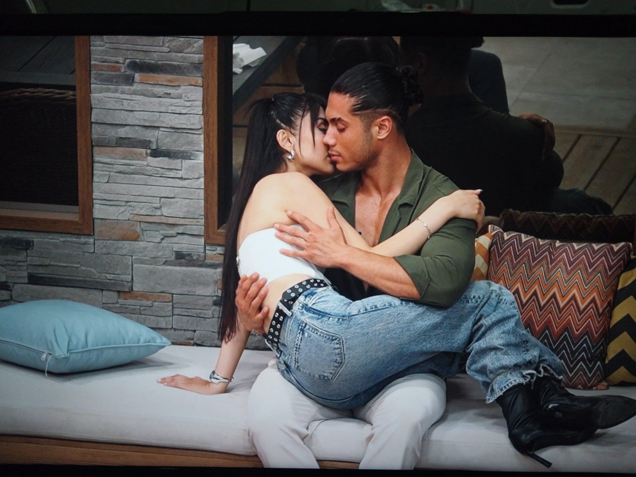 Kısmetse Olur Ceza (2)