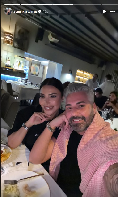 Kısmetse Olur’un eski yarışmacıları yeniden bir arada! - 2