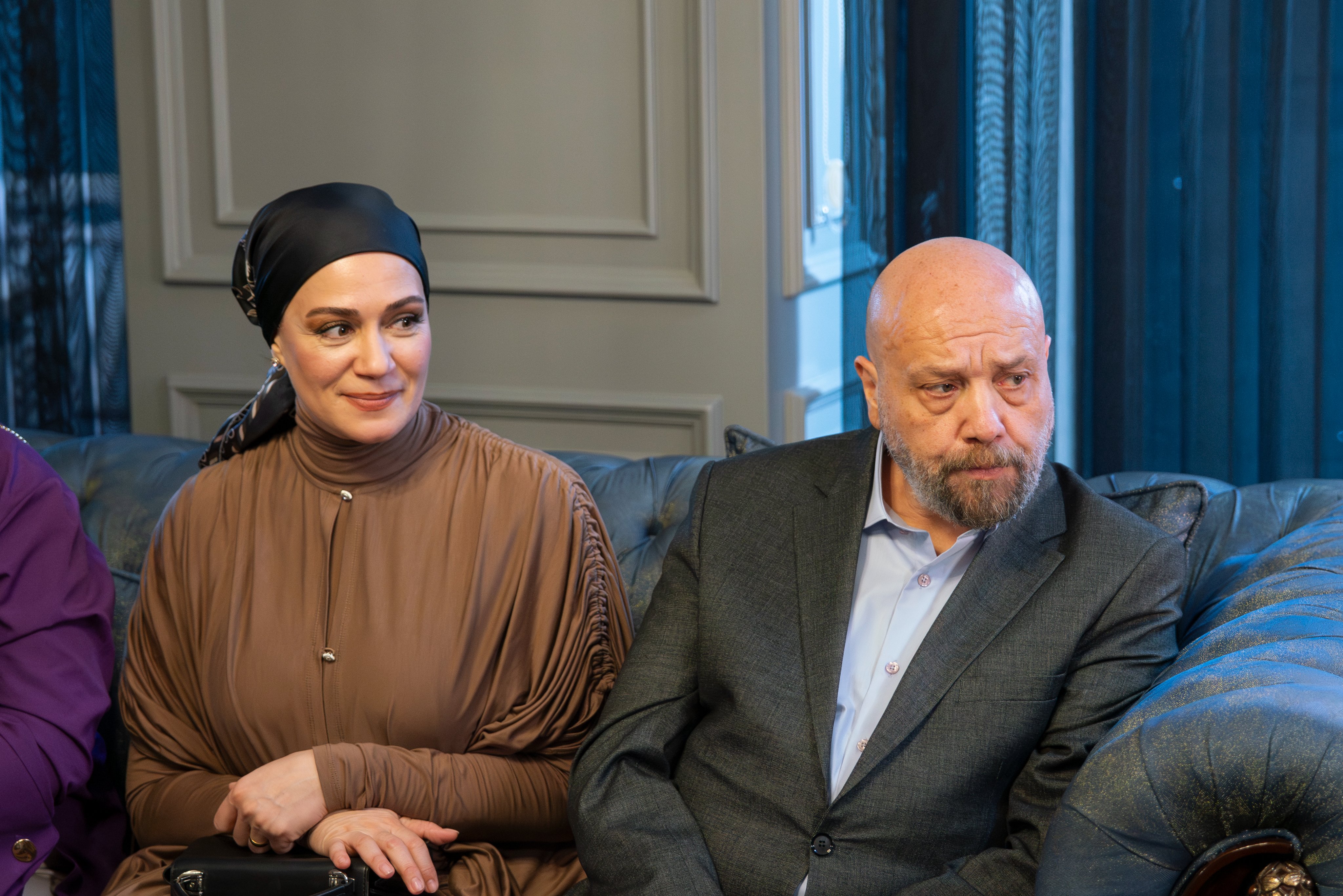 Kızılcık Şerbeti 116. Bölüm 3