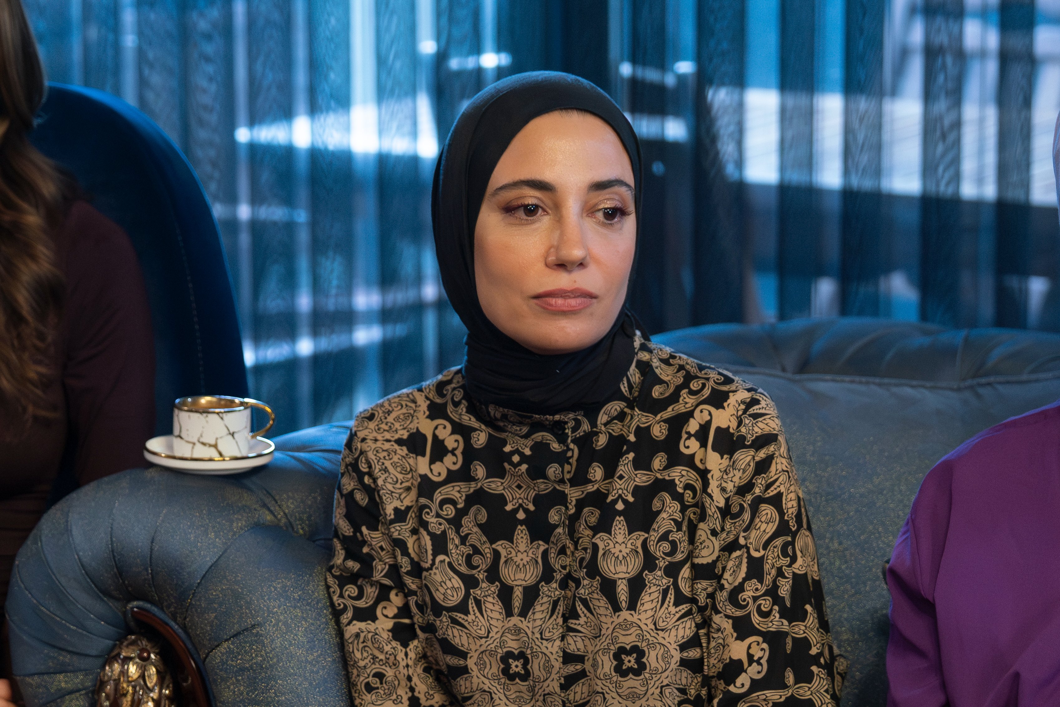 Kızılcık Şerbeti 116. Bölüm 5