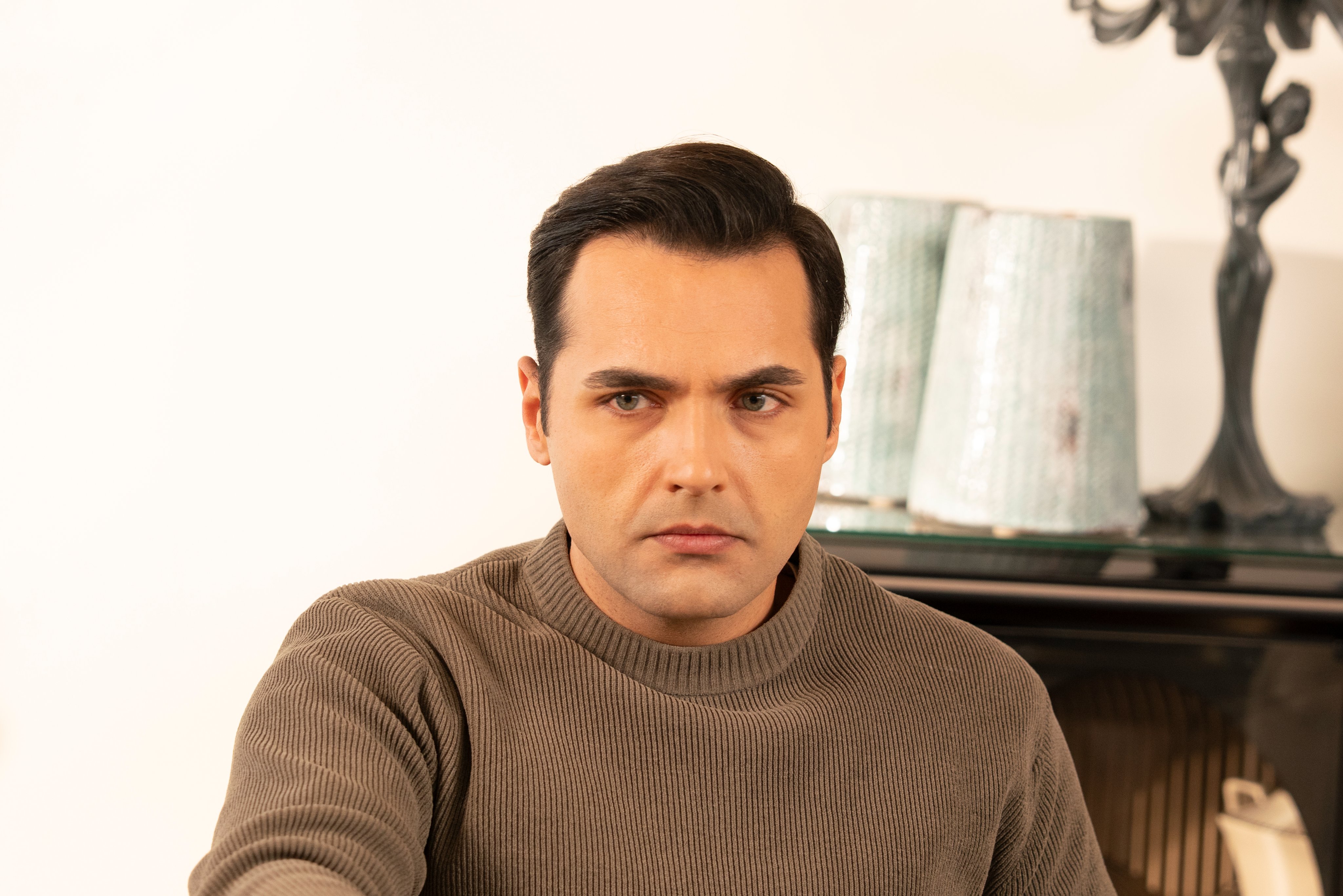 Kızılcık Şerbeti 116. Bölüm 7