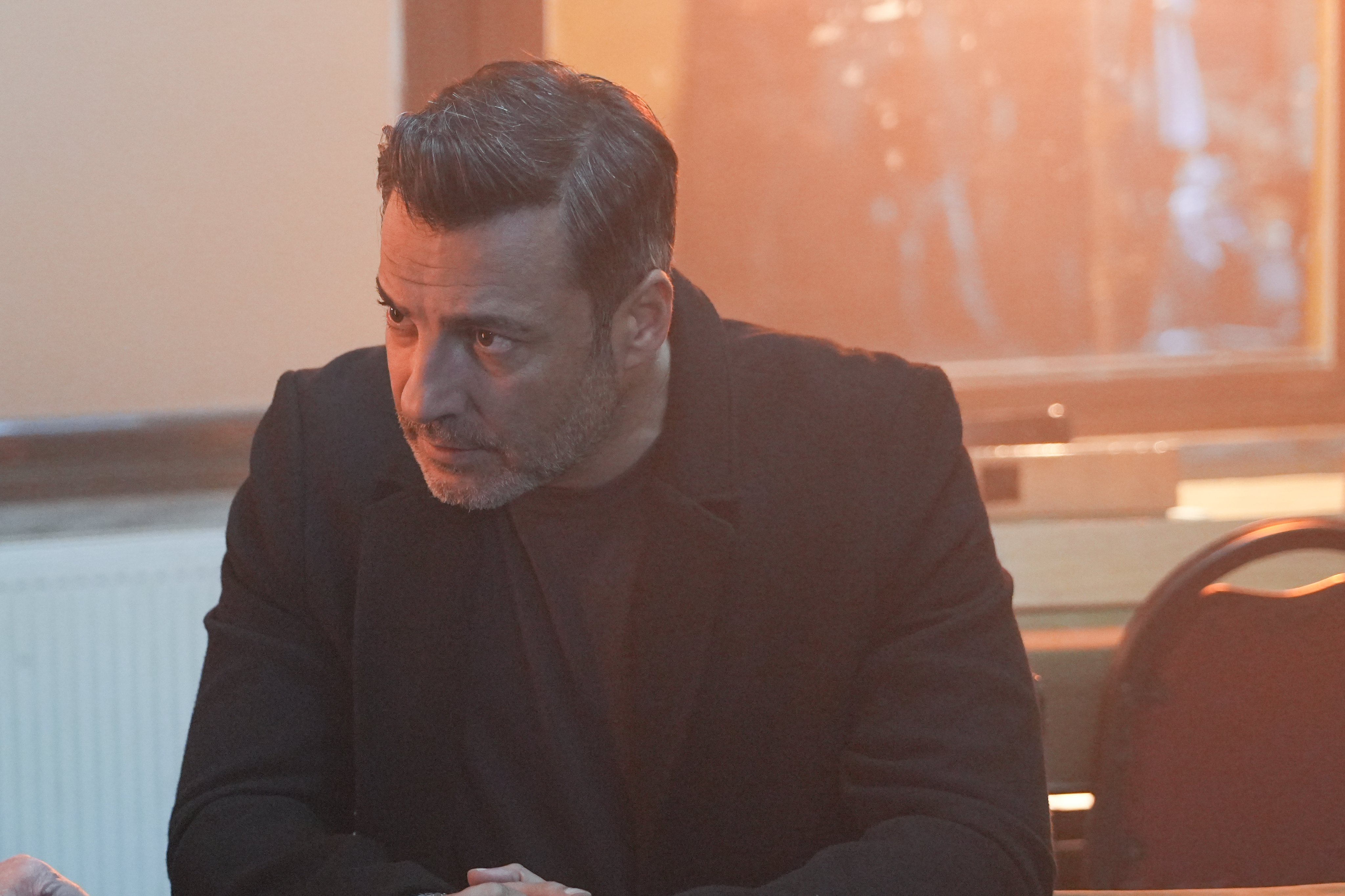 Kızılcık Şerbeti 116. Bölüm