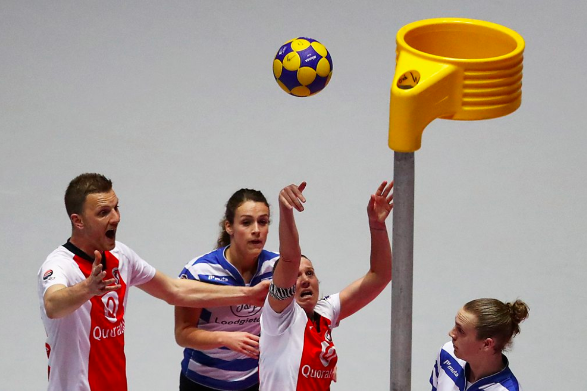 Korfbol (1)