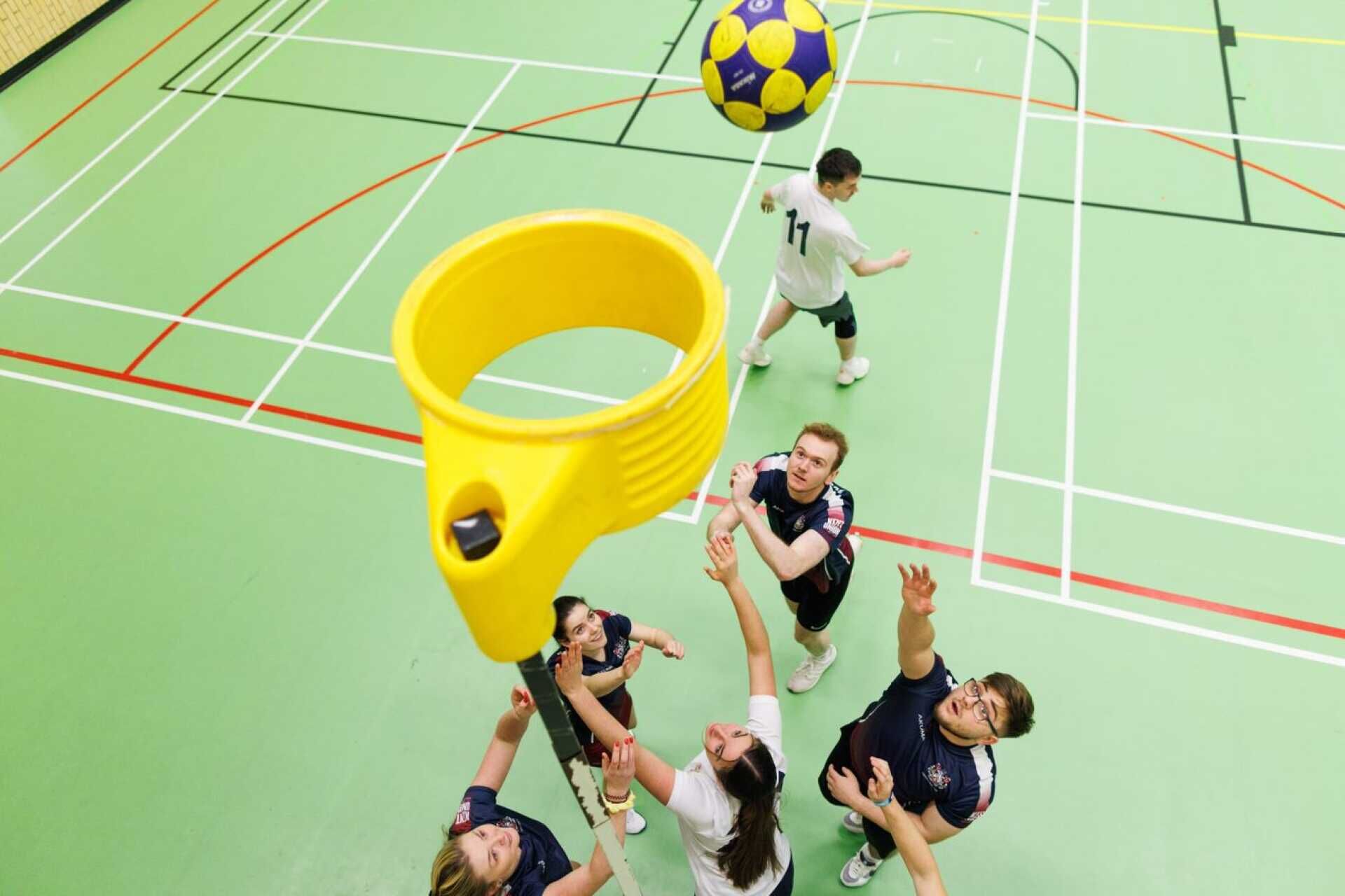 Korfbol (3)