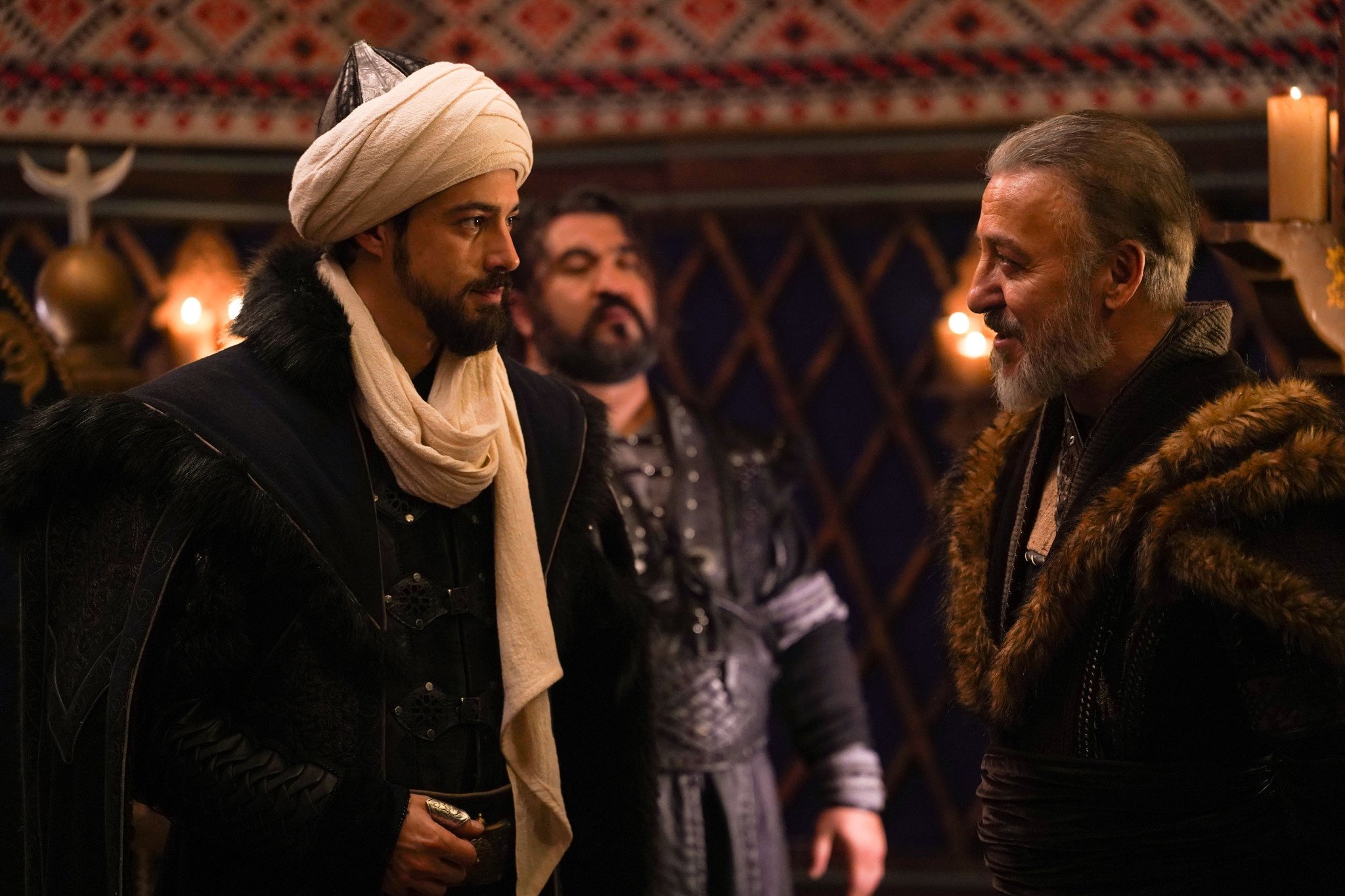 Kuruluş Orhan 6. Bölüm 2