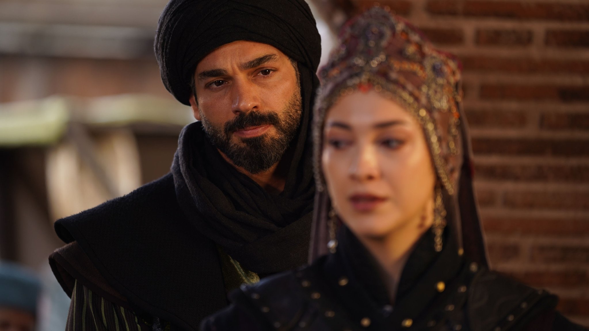 Kuruluş Orhan 6. Bölüm 3