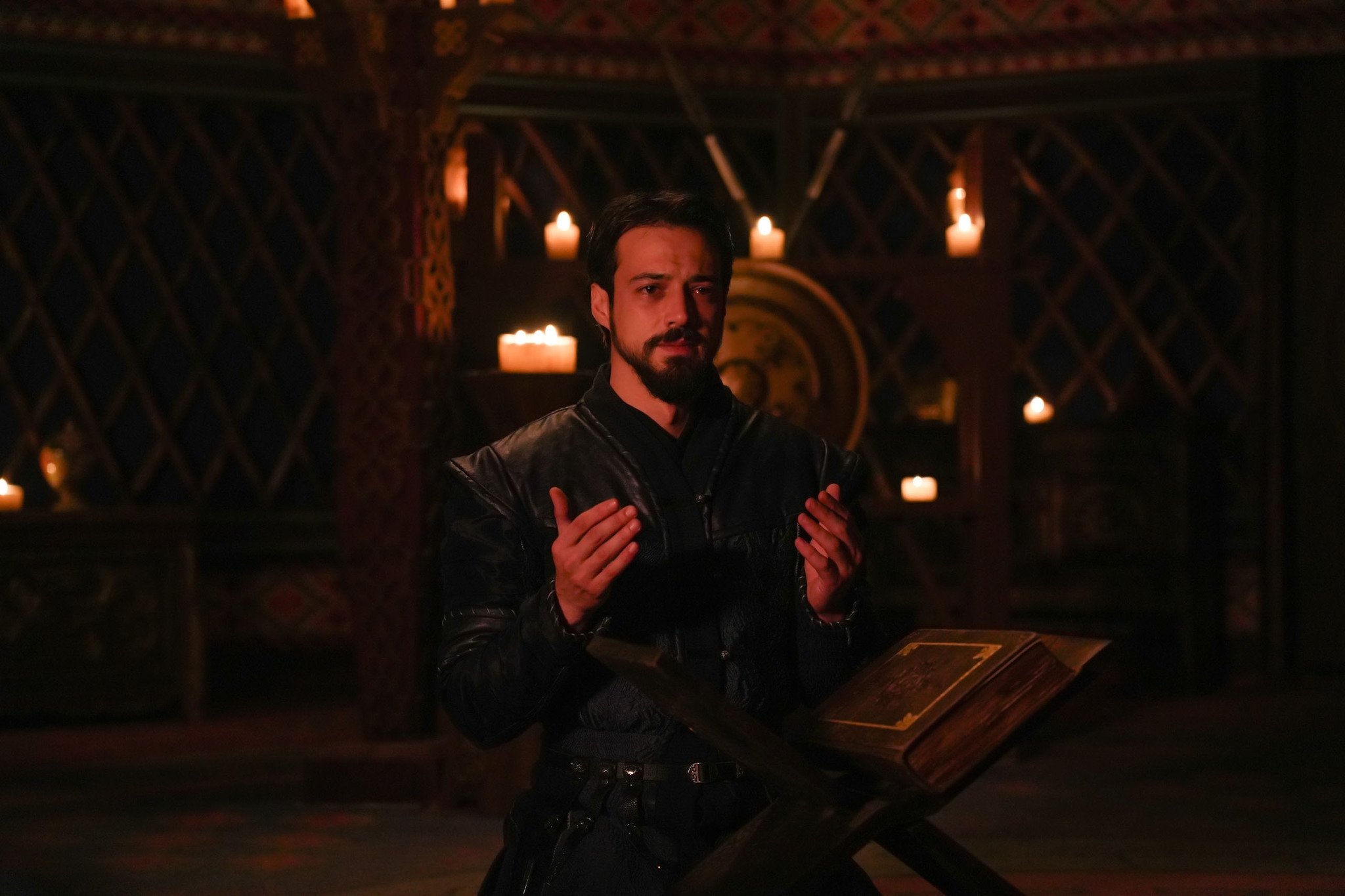 Kuruluş Orhan 7. Bölüm 2