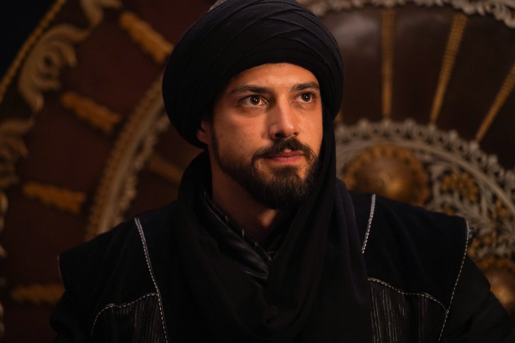 Kuruluş Orhan 8. Bölüm 4