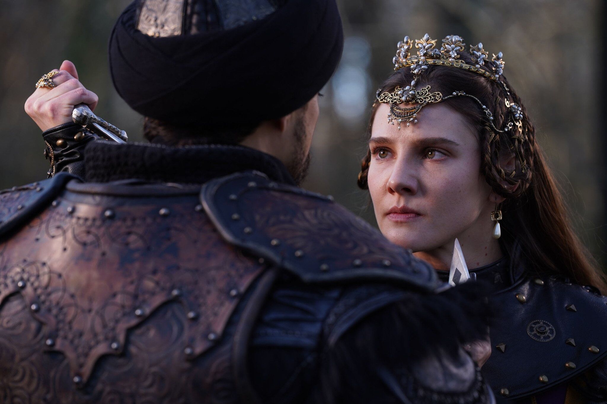 Kuruluş Orhan 9. Bölüm 2