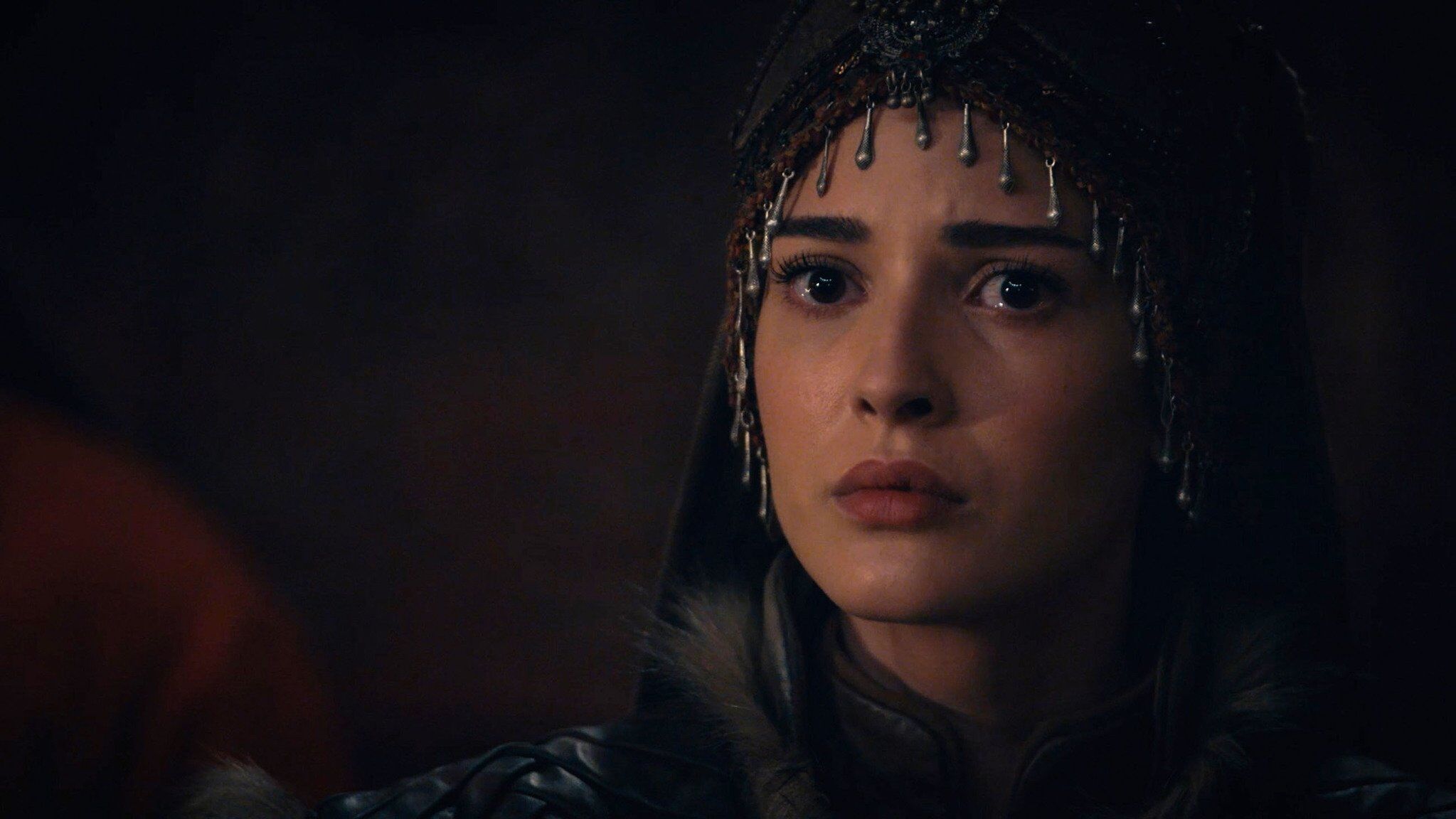 Kuruluş Orhan 9. Bölüm 3