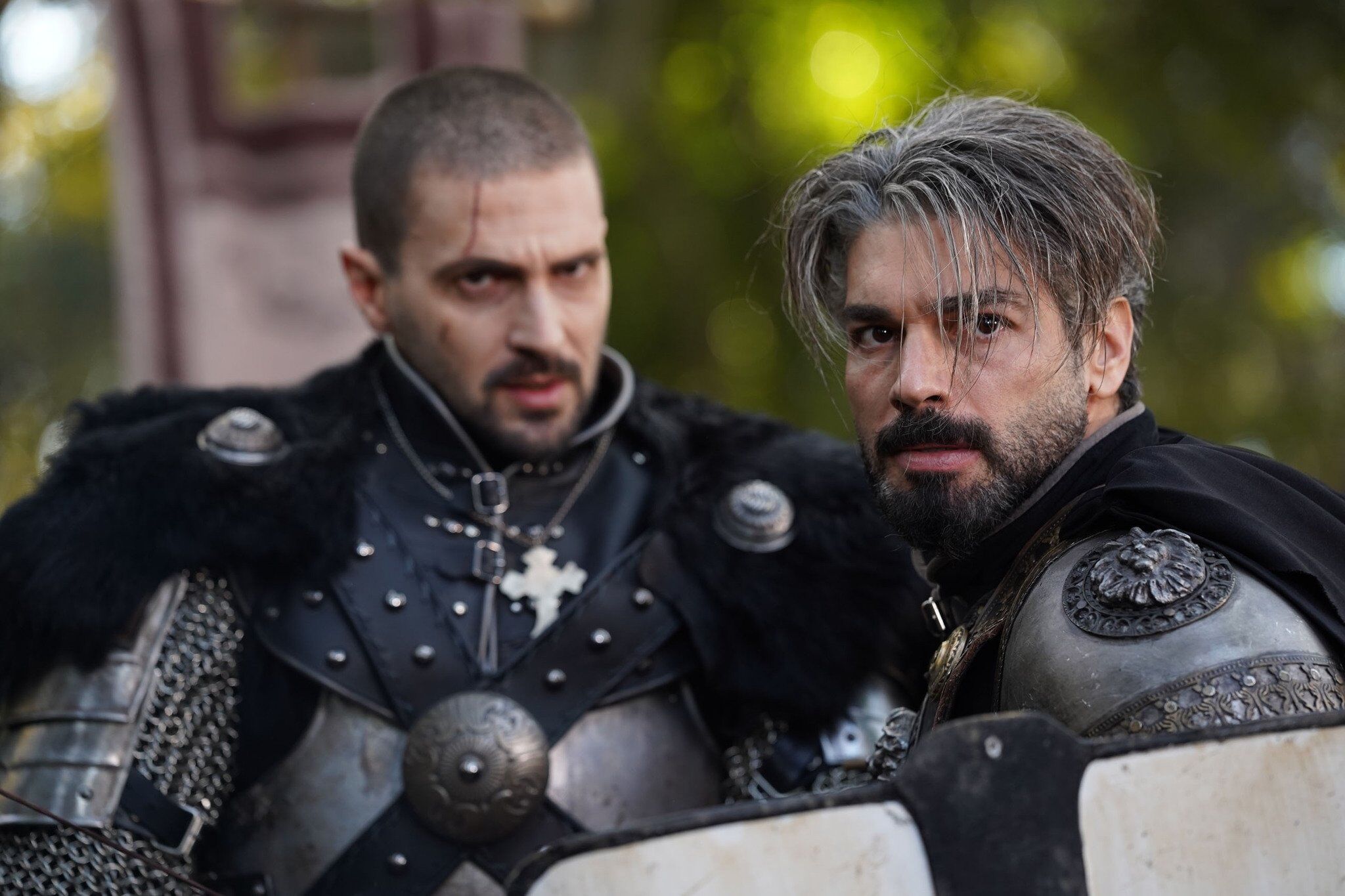 Kuruluş Orhan 9. Bölüm 5