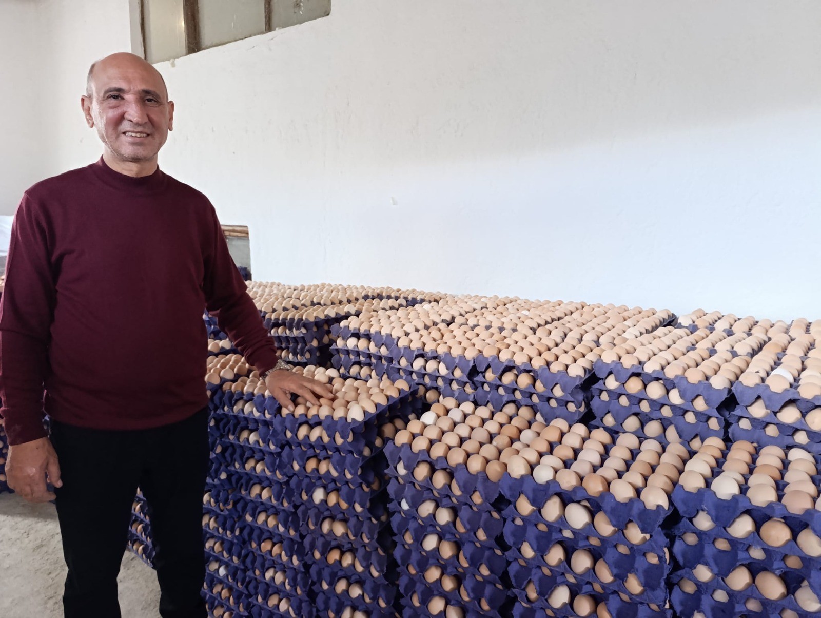 Kütahya Yumurta (2)