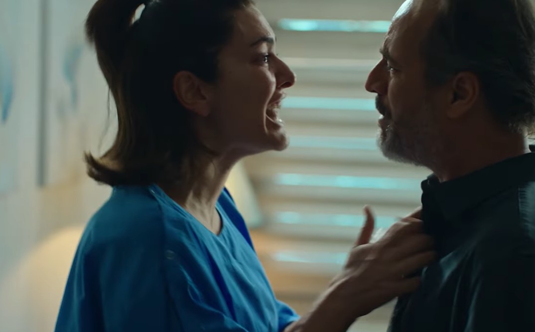 İlk ve Son 3. sezon tanıtımı yayınlandı - 4