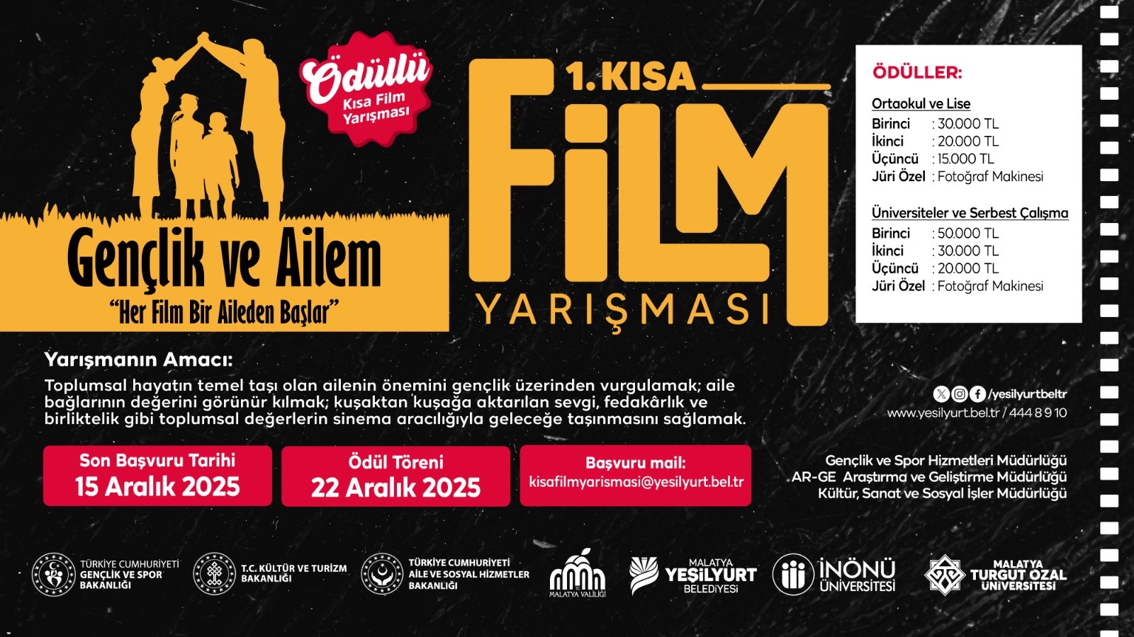 Malatya Kısa Film