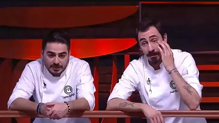 Masterchef Türkiye’de Üçüncü Ceketin Sahibi Belli Oldu 2