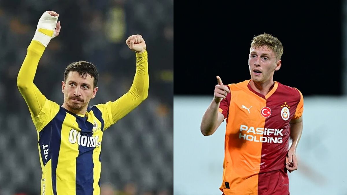 Mert Hakan Yandaş Ve Metehan Baltacı Gözaltına Alındı