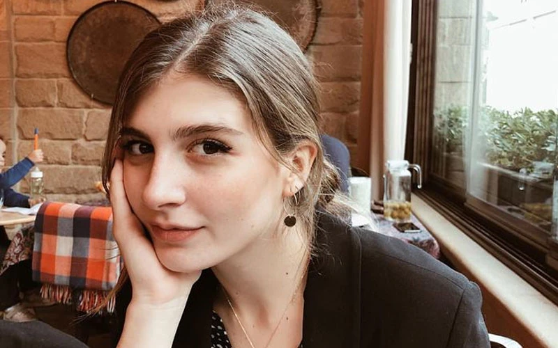 Naz Çağla Irmak Taşacak Bu Deniz 3