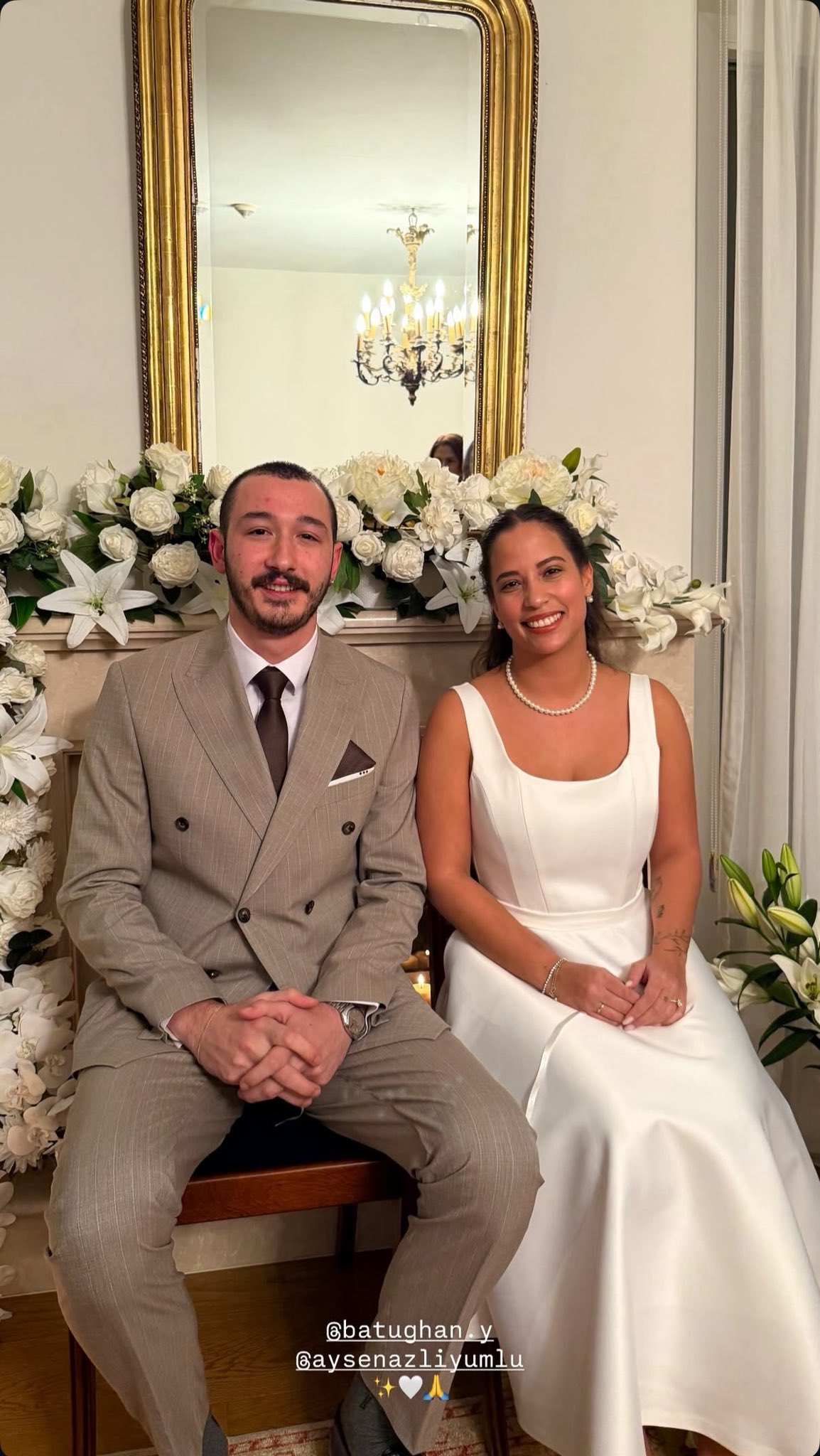 Nilüferin Kızı Ayşe Nazlı