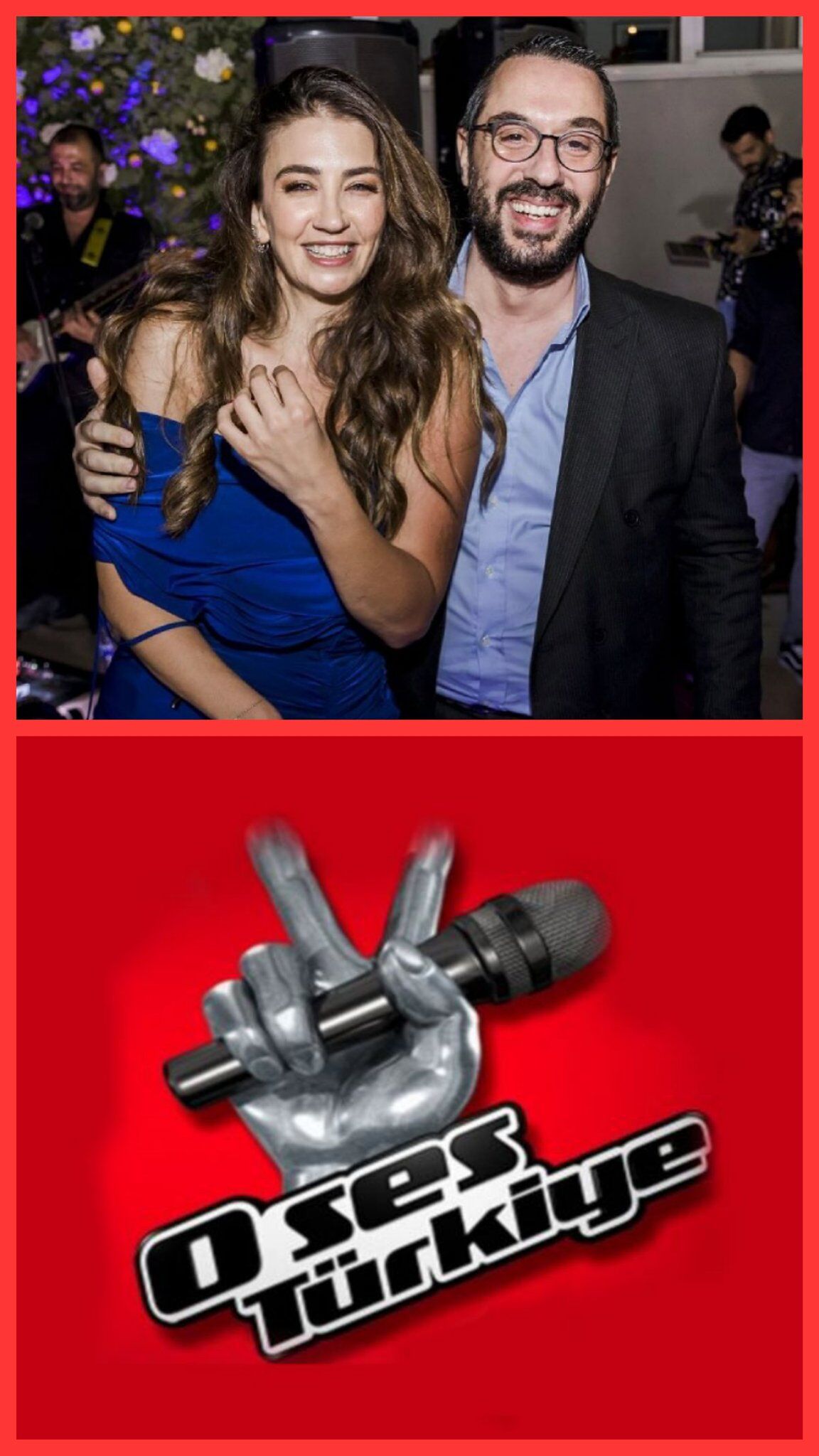 O Ses Yarışmaso (1)