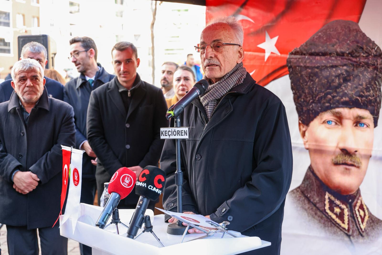 Okan Çağan Parkta (3)