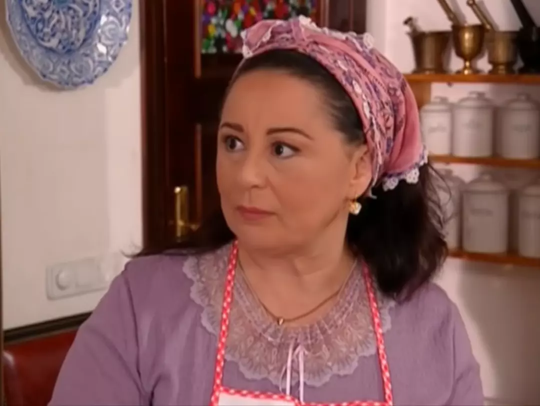 Parla Şenol Sinan Çalışkanoğlu (2)