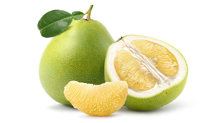 Pomelo