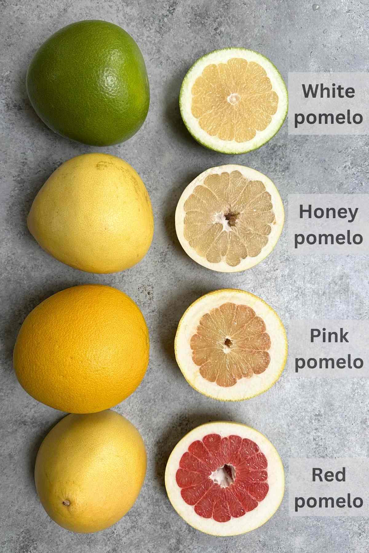 Pomelo3