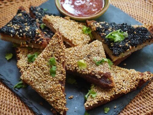 Prawn Toast2