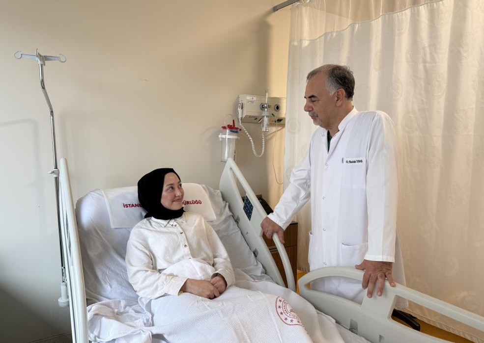 Sıcak su torbası kabusa döndü-1