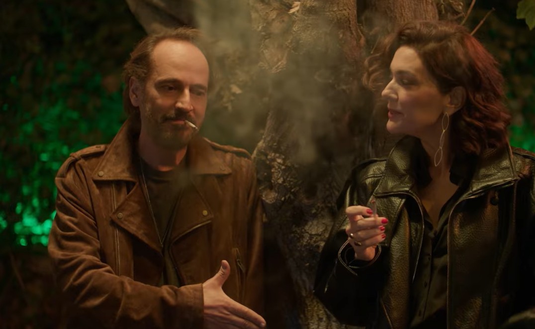 İlk ve Son 3. sezon tanıtımı yayınlandı - 3