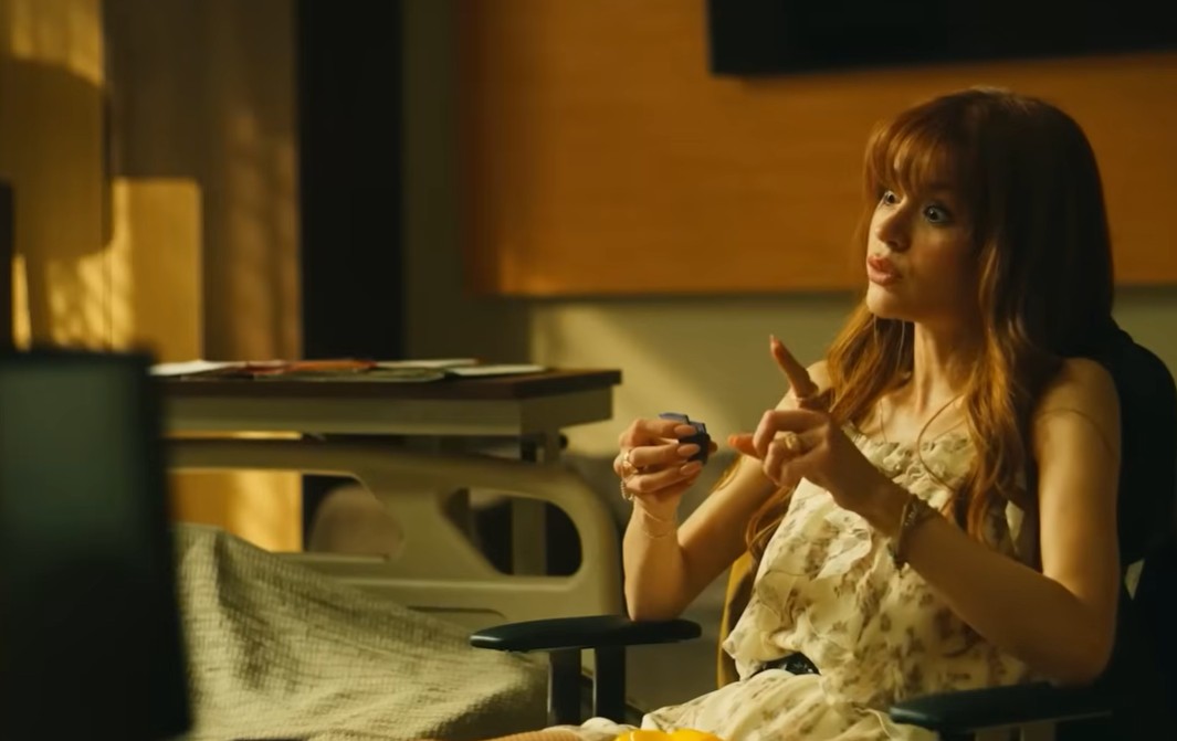 Jasmine dizisinin ilk tanıtımı yayınlandı - 5