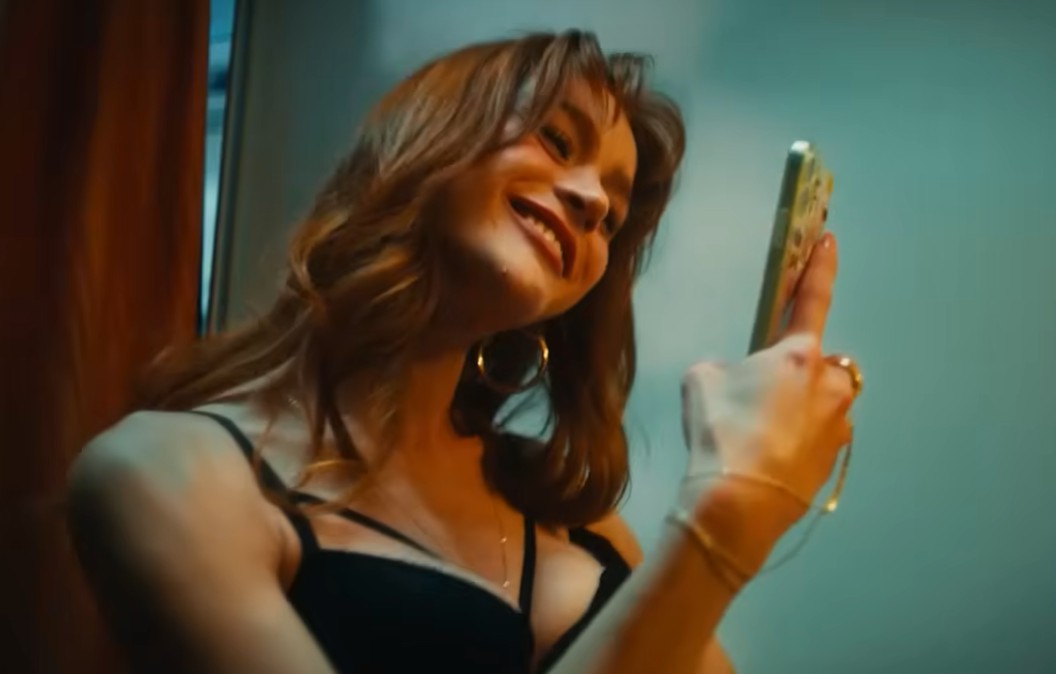 Jasmine dizisinin ilk tanıtımı yayınlandı