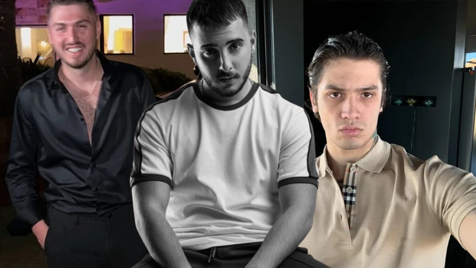 Rapçiler Konserlerini Neden Iptal Etti 3