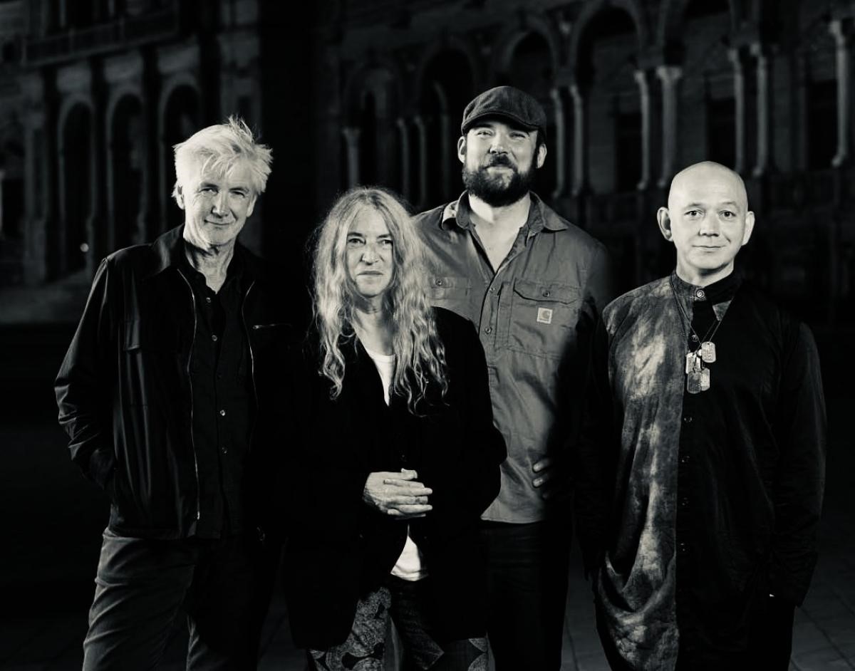 Rock Yıldızları (2)