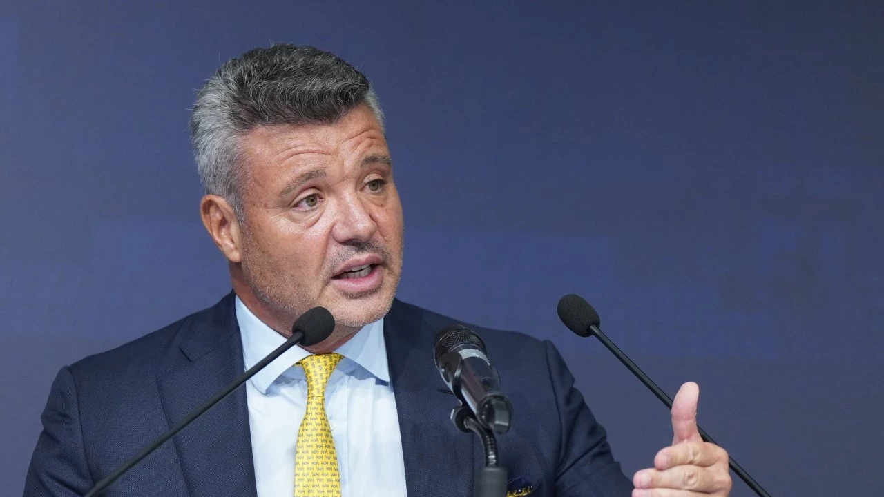 Sadettin Saran Başkanlığı