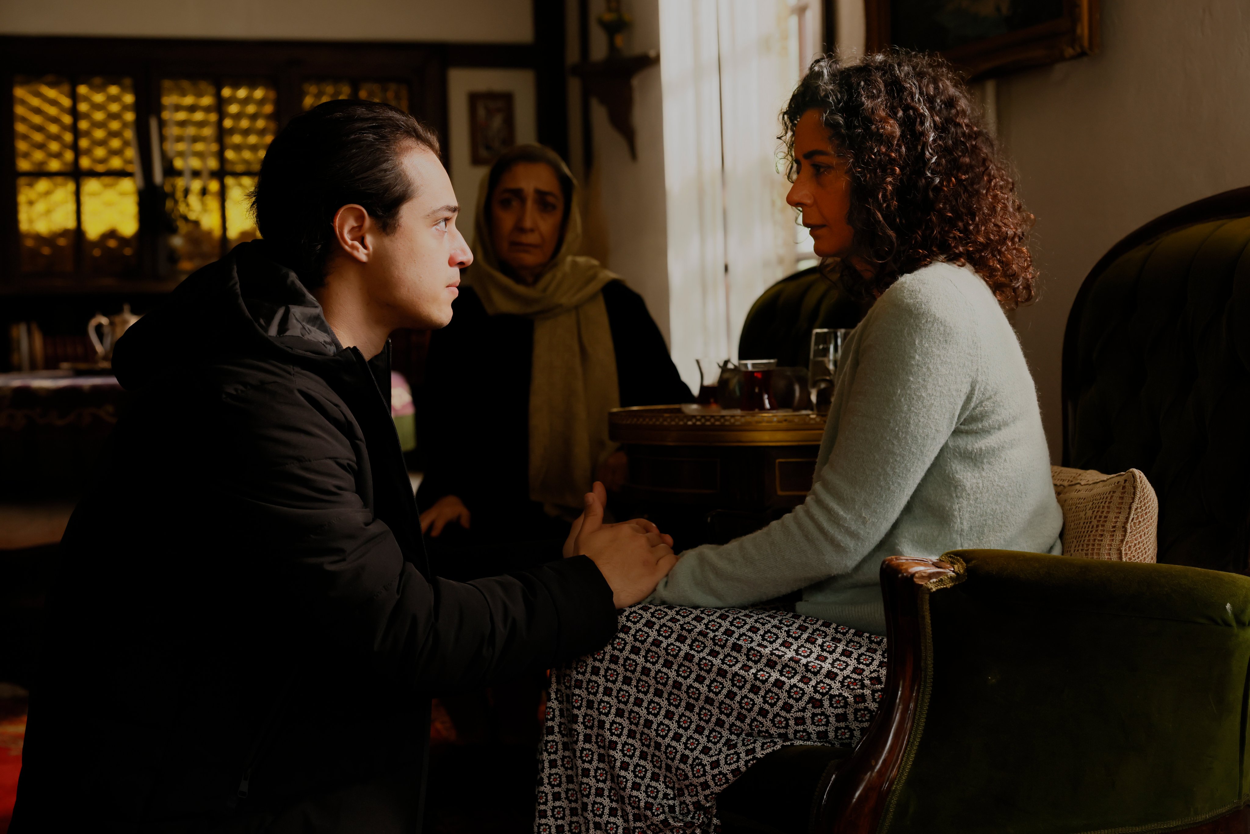 Sahipsizler 40. Bölüm 2