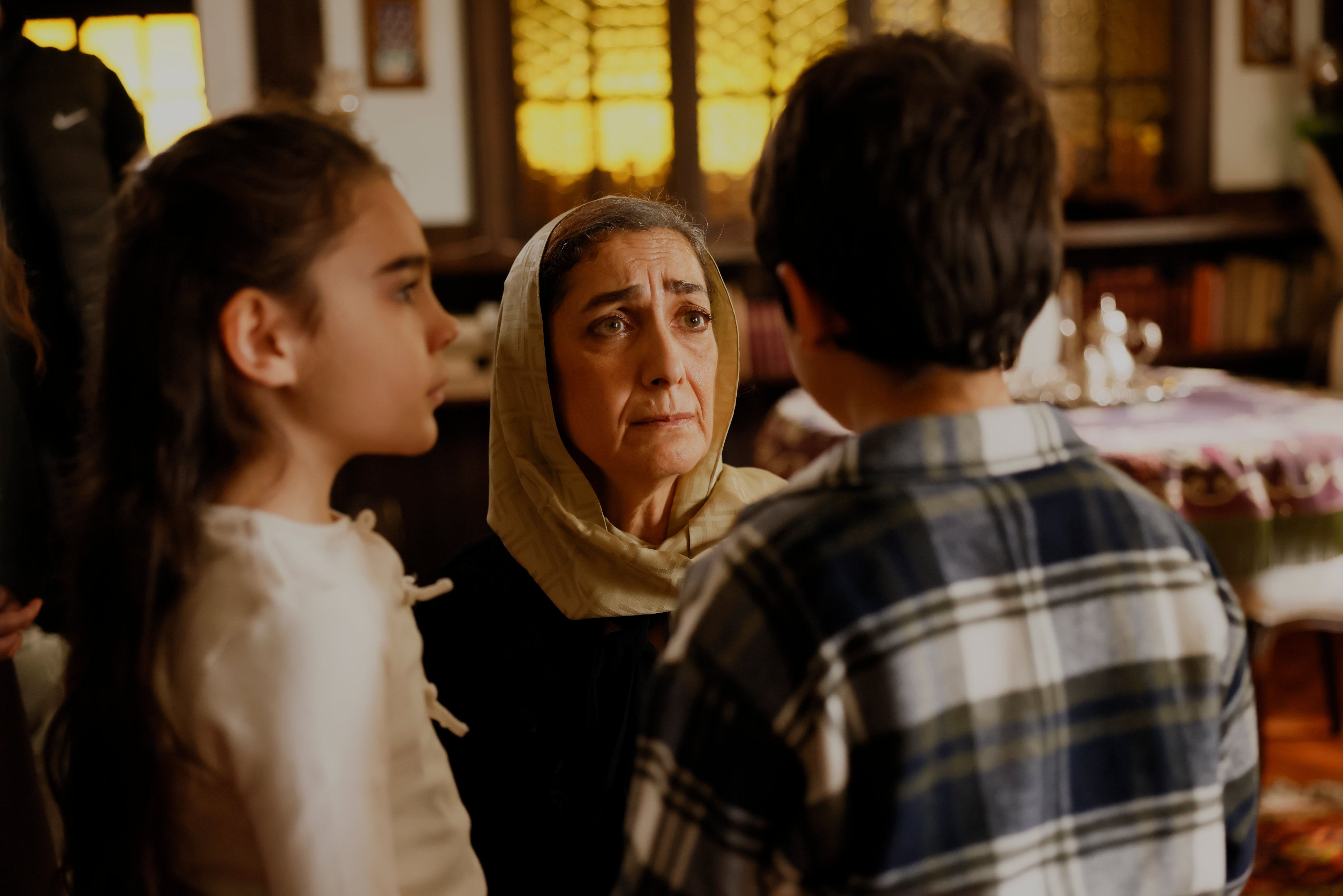 Sahipsizler 40. Bölüm 5