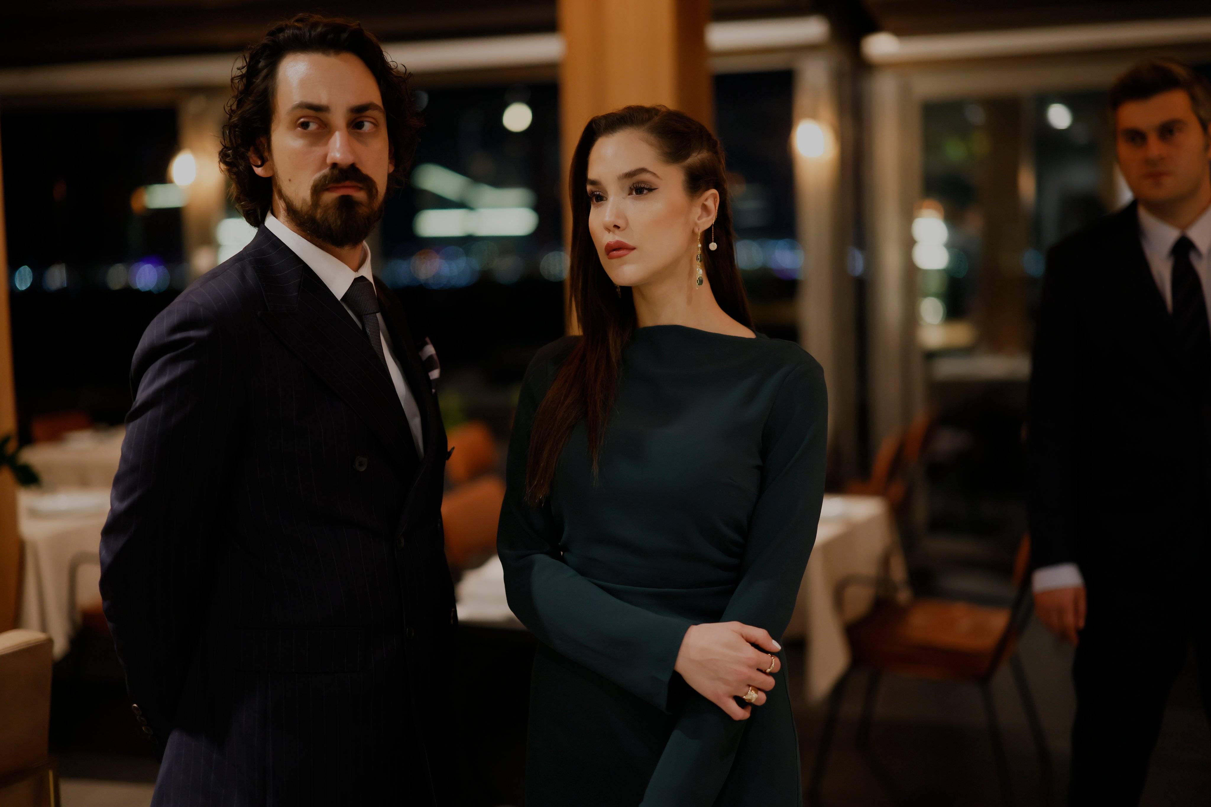 Sahipsizler 40. Bölüm 6