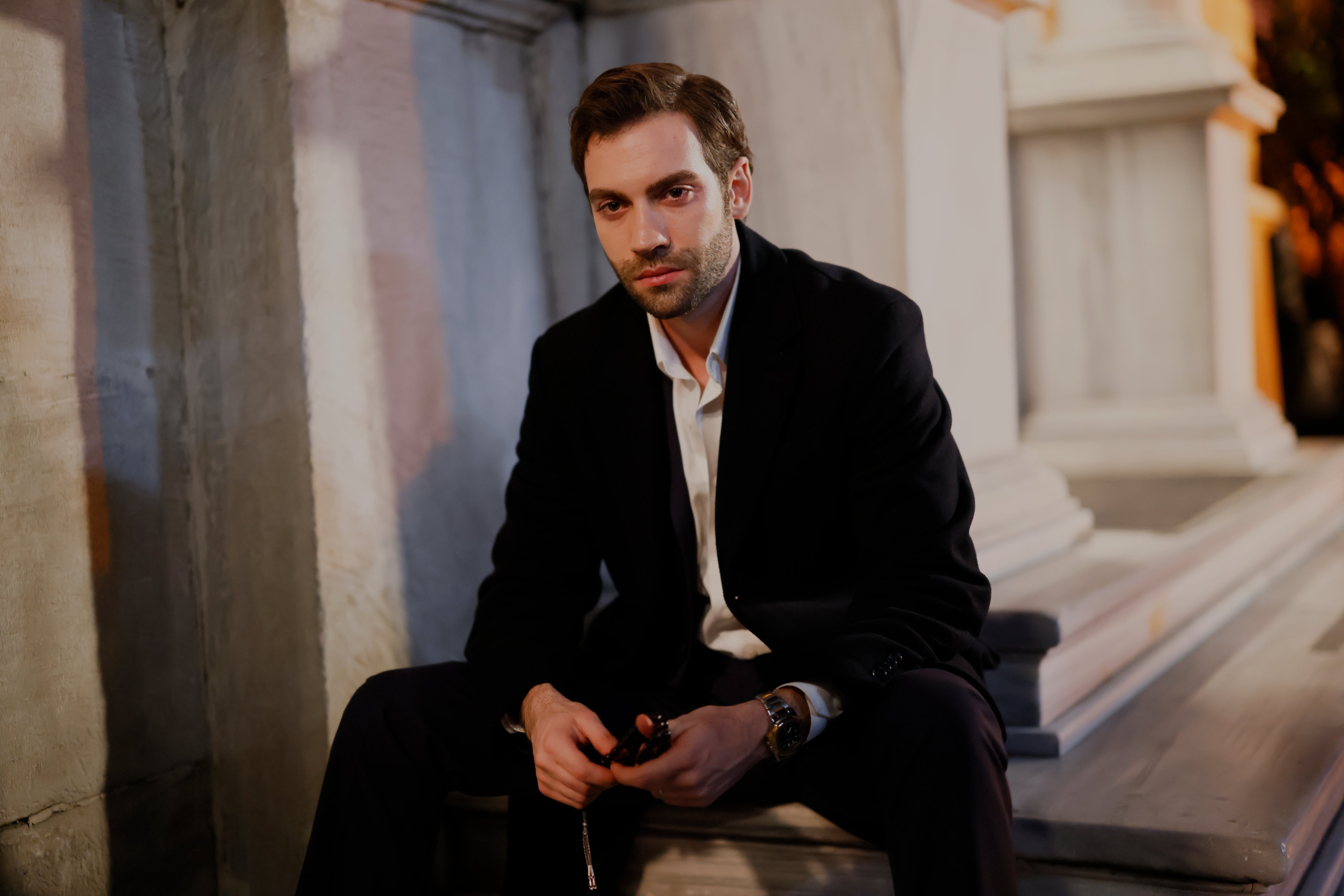 Sahipsizler 40. Bölüm 7