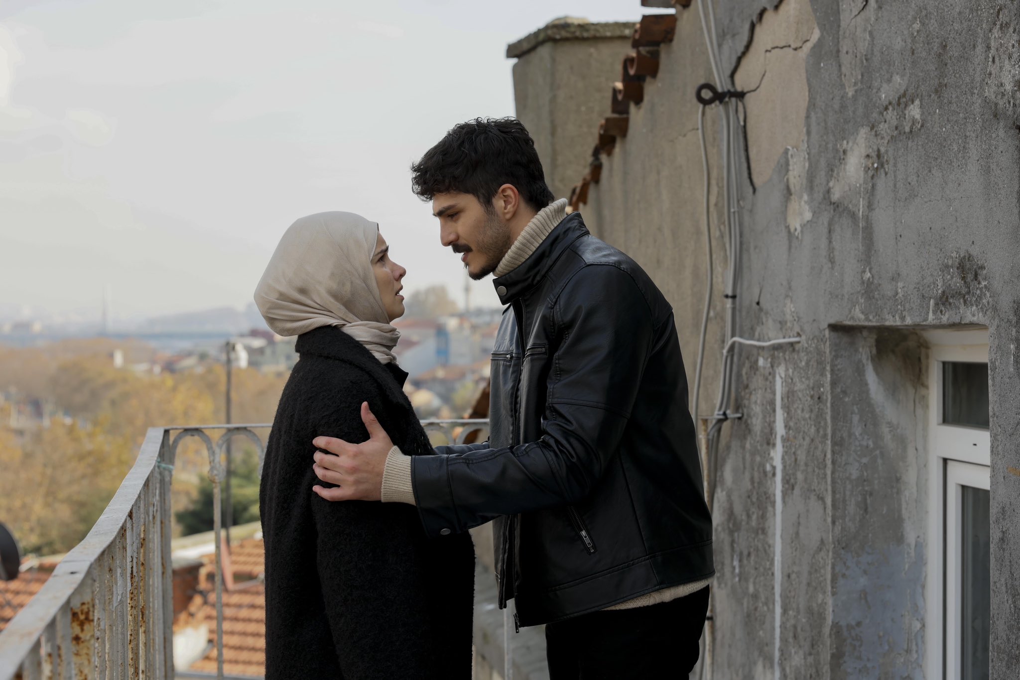 Sahipsizler 41. Bölüm 2