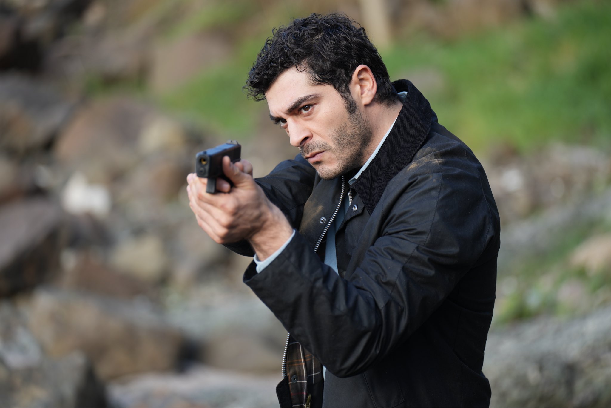 Sahtekarlar 9. Bölüm 2