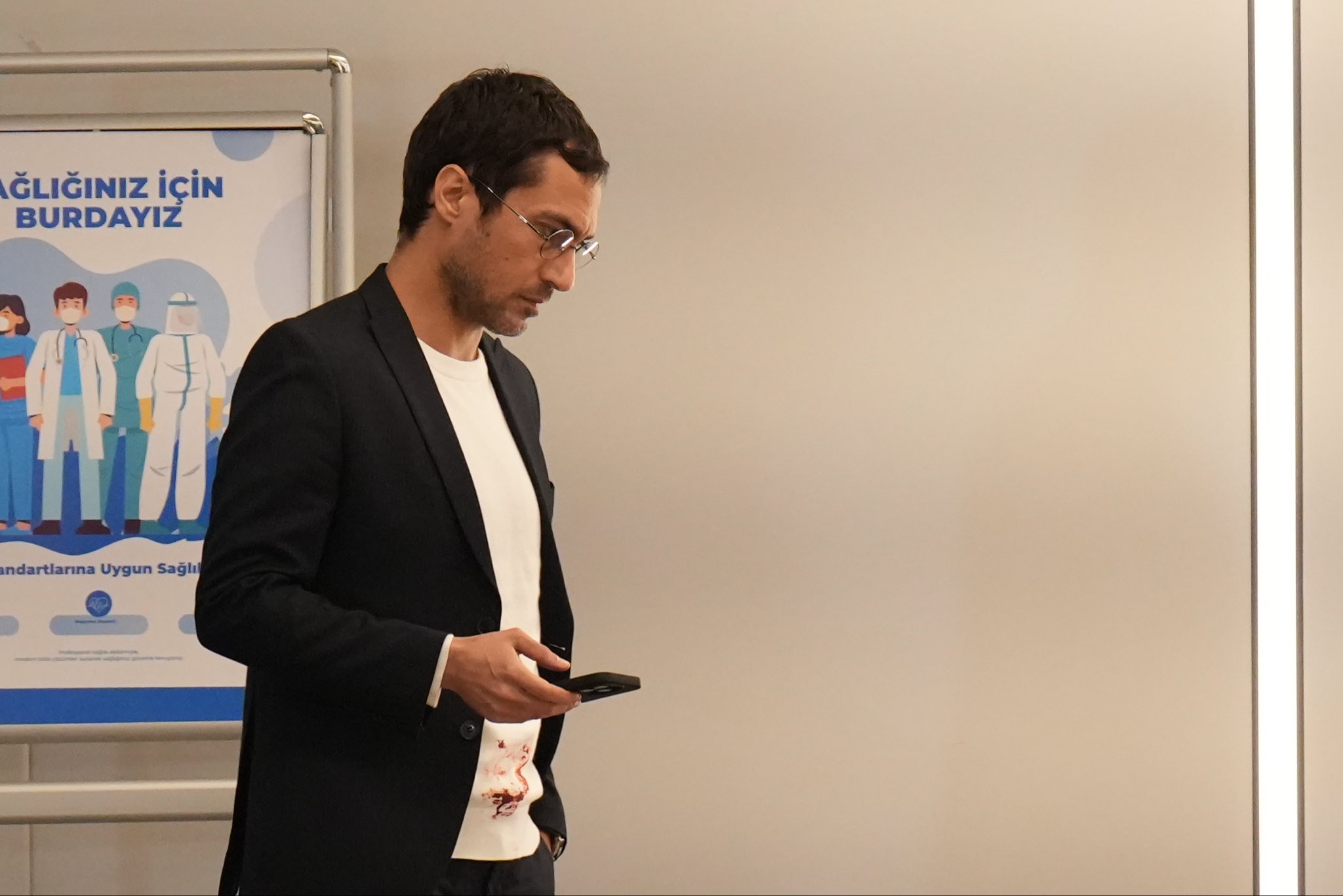 Sahtekarlar 9. Bölüm 7