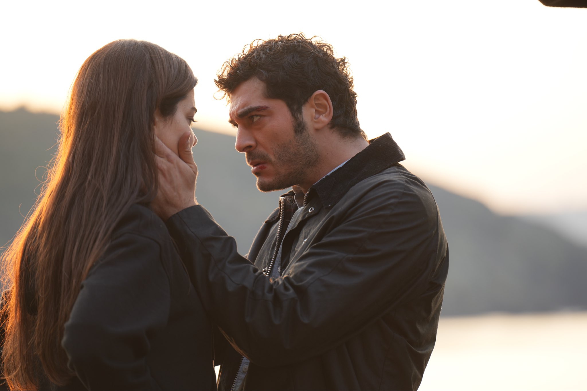 Sahtekarlar 9. Bölüm