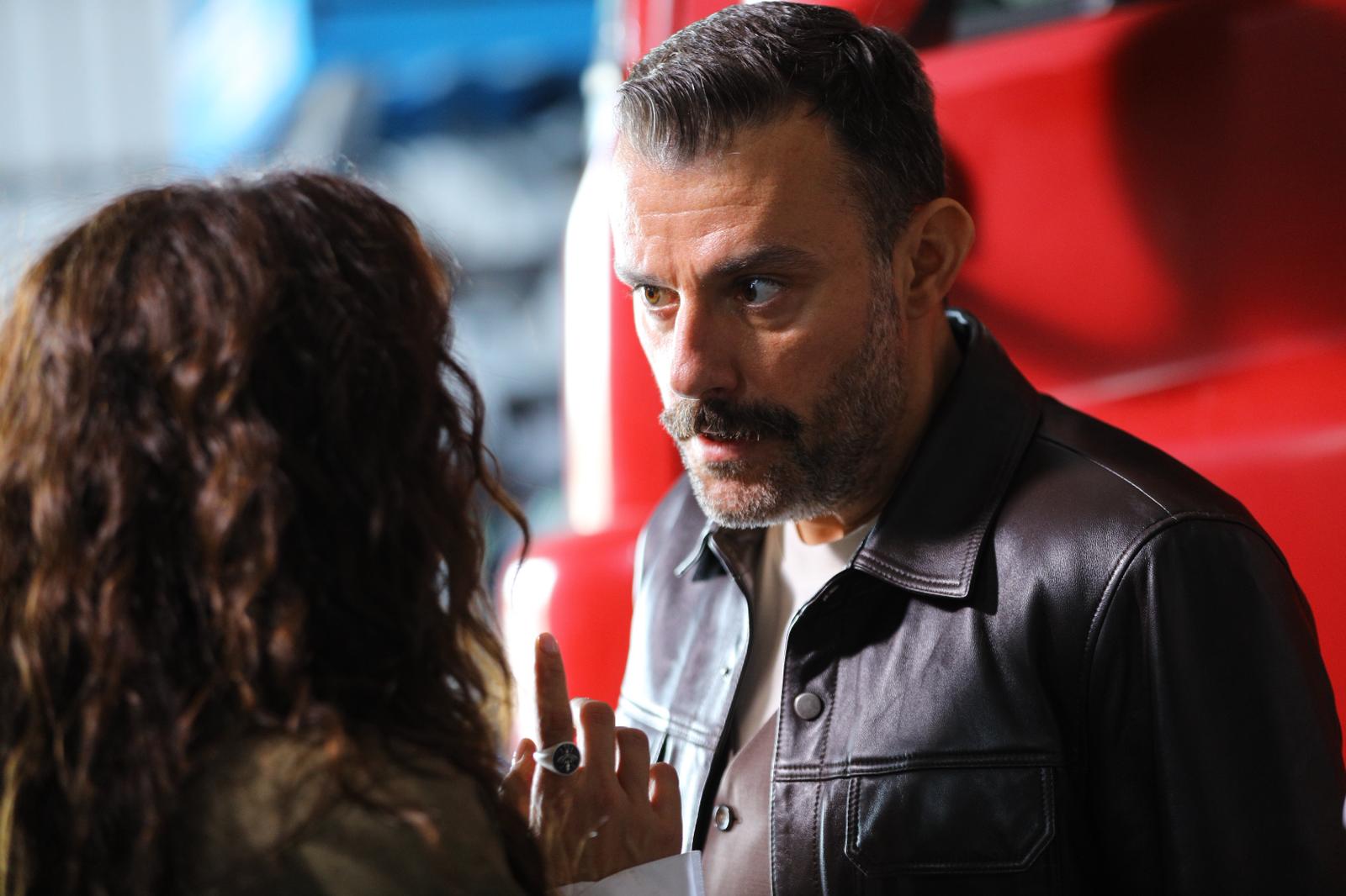 Sakıncalı 3. Bölüm 3