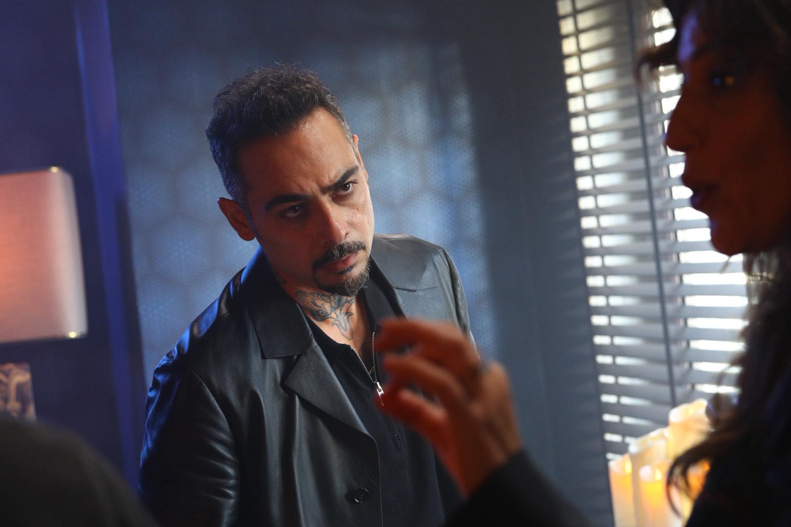 Sakıncalı 3. Bölüm 5