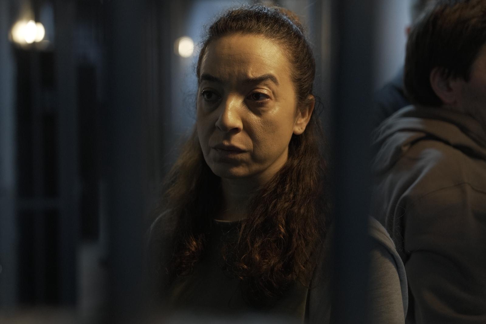 Sakıncalı 3. Bölüm 7