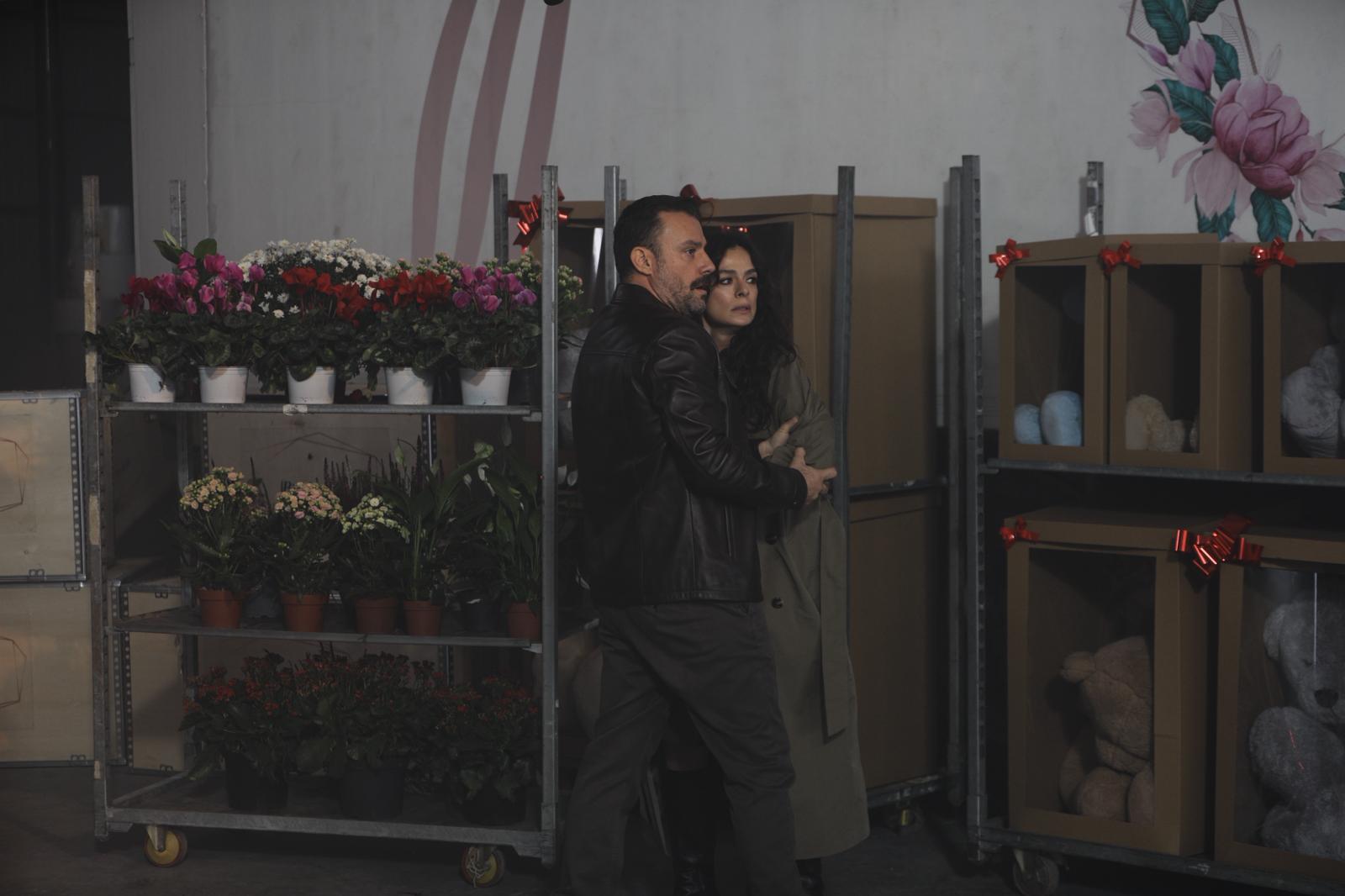 Sakıncalı 3. Bölüm