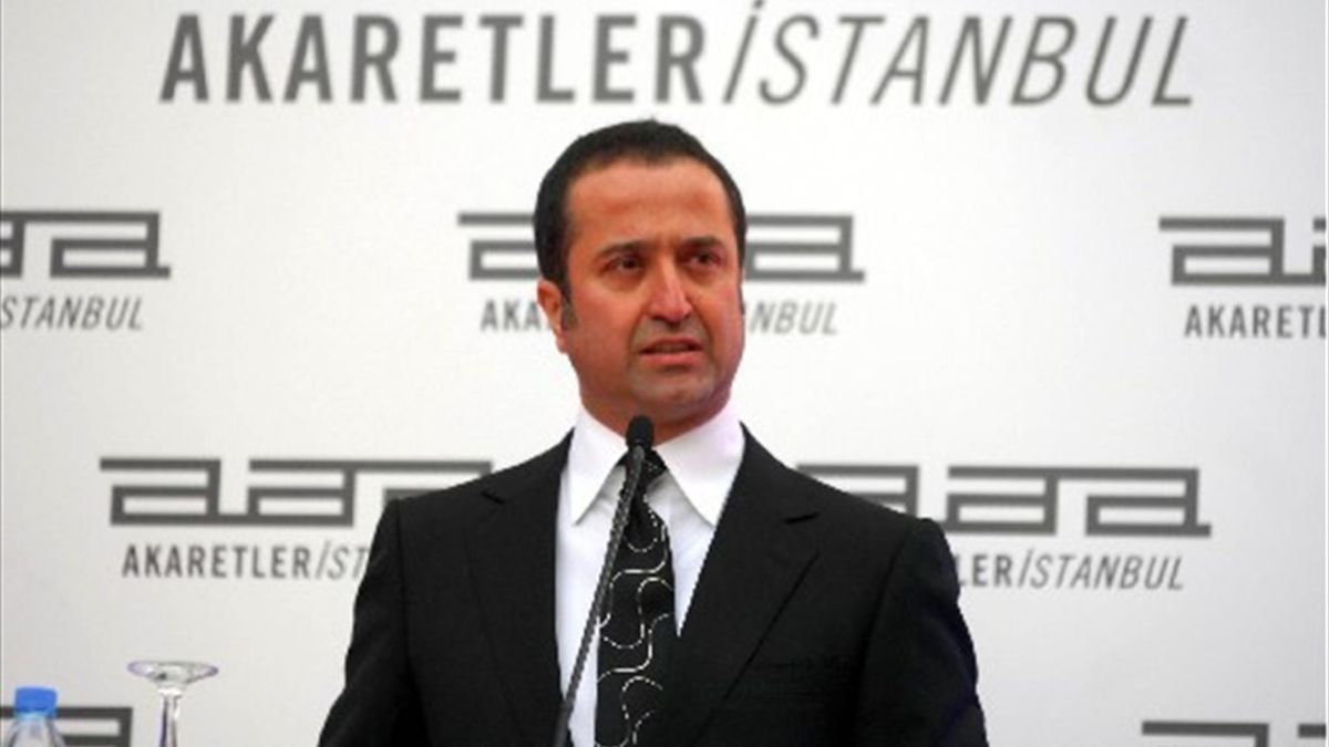 Serdar Bilgili