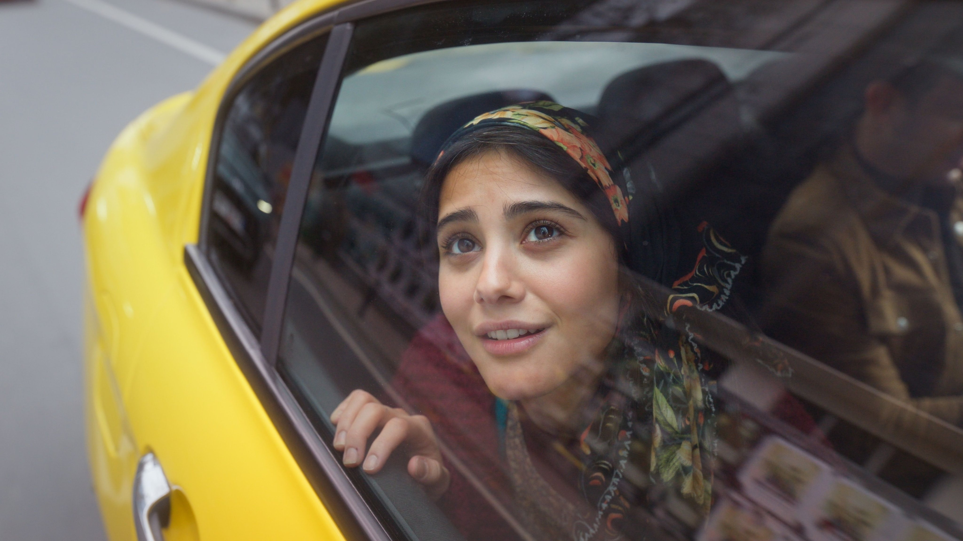 Sevdiğim Sensin Dizisi Başlıyor 2