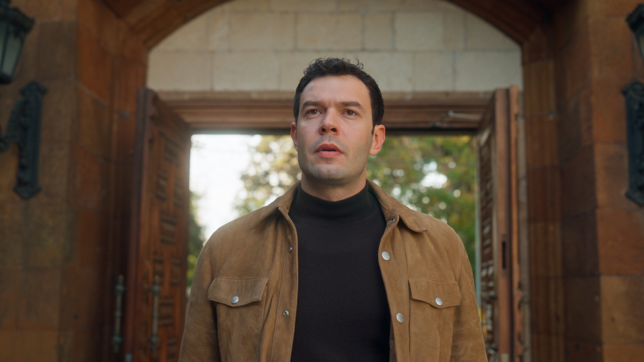 Sevdiğim Sensin Dizisi Başlıyor 4